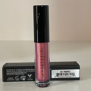 Anastasia Beverly Hills - Lip Gloss St Tropez